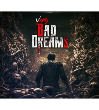 VERY BAD DREAMS Steam Key GLOBAL